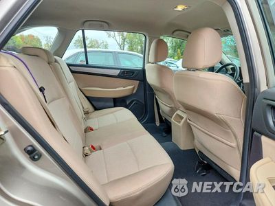 Zdjęcie 11 z 13 samochodu: 2016 SUBARU OUTBACK 2.5I VIN:4S4BSAACXG3205332 - miniatura
