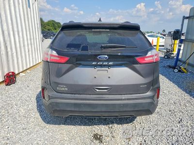 Zdjęcie 6 z 13 samochodu: 2022 FORD EDGE SEL VIN:2FMPK4J93NBA96902 - miniatura