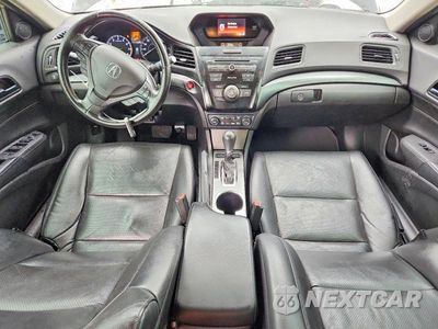Zdjęcie 8 z 13 samochodu: 2015 ACURA ILX 20 VIN:19VDE1F31FE000172 - miniatura