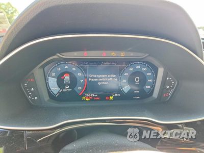 Zdjęcie 9 z 13 samochodu: 2020 AUDI Q3 PREMIUM S LINE VIN:WA1DECF38L1057917 - miniatura