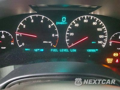 Zdjęcie 9 z 12 samochodu: 2002 CADILLAC DEVILLE DTS VIN:1G6KF57972U284783 - miniatura