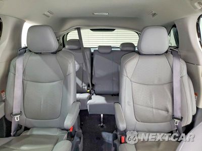 Zdjęcie 10 z 14 samochodu: 2022 TOYOTA SIENNA LIMITED 7-PASSENGER VIN:5TDZSKFC4NS067722 - miniatura