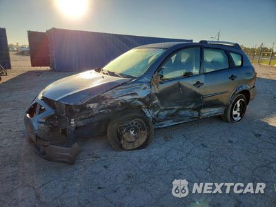 2007 PONTIAC VIBE 5Y2SL65857Z423177 - główne zdjęcie licytacji z USA - miniatura