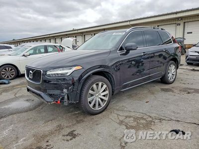 2016 VOLVO XC90 T6 YV4A22PK8G1078853 - główne zdjęcie licytacji z USA - miniatura