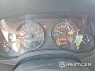 Zdjęcie 9 z 13 samochodu: 2015 JEEP PATRIOT SPORT VIN:1C4NJPBA5FD325732 - miniatura