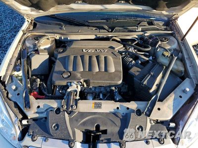 Zdjęcie 11 z 12 samochodu: 2012 CHEVROLET IMPALA LT VIN:2G1WB5E33C1110871 - miniatura