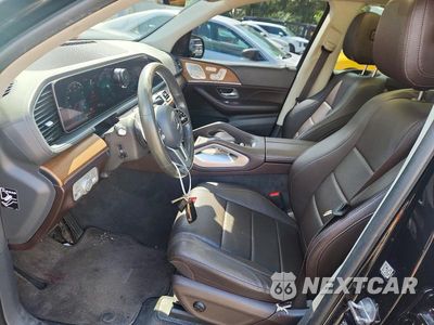 Zdjęcie 7 z 13 samochodu: 2020 MERCEDES-BENZ GLS 450 4MATIC VIN:4JGFF5KE9LA217085 - miniatura