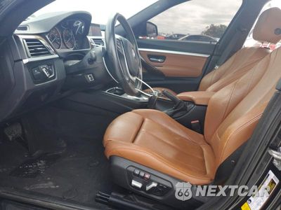Zdjęcie 7 z 12 samochodu: 2016 BMW 328 XIGT SULEV VIN:WBA8Z5C5XGG500792 - miniatura