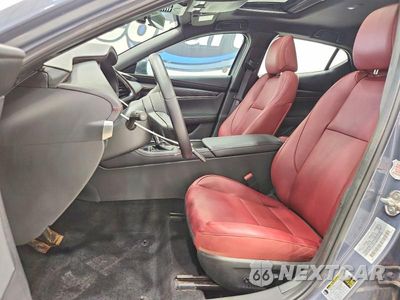 Zdjęcie 7 z 13 samochodu: 2025 MAZDA 3 PREFERRED VIN:JM1BPBLM2S1769305 - miniatura