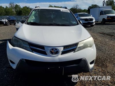 Piąte zdjęcie samochodu w środku: 2013 TOYOTA RAV4 LE VIN:2T3BFREV8DW082237 - miniatura