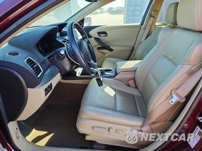 Zdjęcie 7 z 13 samochodu: 2017 ACURA RDX TECHNOLOGY VIN:5J8TB4H52HL019465 - miniatura