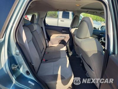 Zdjęcie 11 z 13 samochodu: 2012 HONDA CR-V EX VIN:2HKRM3H55CH506301 - miniatura