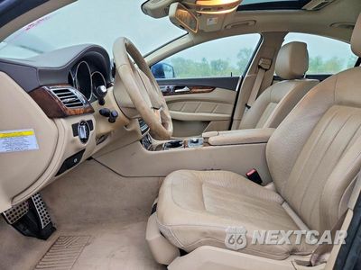 Zdjęcie 7 z 12 samochodu: 2013 MERCEDES-BENZ CLS 550 4MATIC VIN:WDDLJ9BB0DA078538 - miniatura