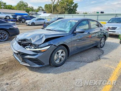 2026 HYUNDAI ELANTRA SE KMHLL4DG3TU218719 - główne zdjęcie licytacji z USA - miniatura