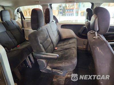 Zdjęcie 11 z 13 samochodu: 2014 DODGE GRAND CARAVAN SE VIN:2C4RDGBG7ER327698 - miniatura