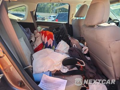 Zdjęcie 11 z 13 samochodu: 2016 HONDA CR-V EX VIN:3CZRM3H52GG721868 - miniatura