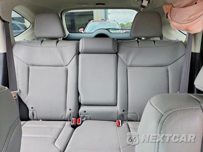 Zdjęcie 10 z 14 samochodu: 2016 HONDA CR-V EXL VIN:5J6RM4H74GL066199 - miniatura
