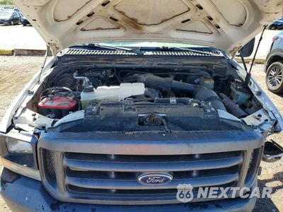 Zdjęcie 12 z 13 samochodu: 2003 FORD F250 SUPER DUTY VIN:3FTNF20S43MB26476 - miniatura