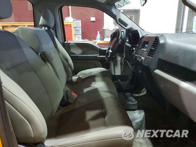 Zdjęcie 10 z 12 samochodu: 2018 FORD F150 VIN:1FTMF1C59JKF08728 - miniatura