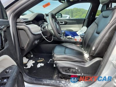 Zdjęcie 7 z 12 samochodu: 2025 JEEP COMPASS LIMITED VIN:3C4NJDCN2ST510759 - miniatura