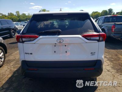 Zdjęcie 6 z 12 samochodu: 2020 TOYOTA RAV4 XLE VIN:2T3P1RFV5LW099191 - miniatura