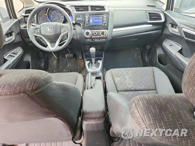 Zdjęcie 8 z 12 samochodu: 2015 HONDA FIT VIN:3HGGK5H59FM722922 - miniatura