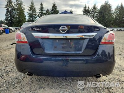 Zdjęcie 6 z 12 samochodu: 2015 NISSAN ALTIMA 2.5 SV VIN:1N4AL3AP2FC288206 - miniatura