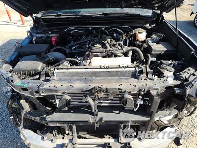 Zdjęcie 11 z 13 samochodu: 2024 TOYOTA TACOMA SR5 VIN:3TMLB5JN2RM045661 - miniatura