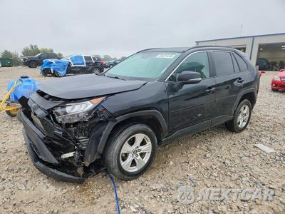 2020 TOYOTA RAV4 XLE 2T3P1RFV0LC131188 - główne zdjęcie licytacji z USA - miniatura