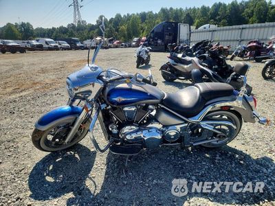Trzecie zdjęcie samochodu z tyłu: 2006 KAWASAKI VN2000 D1 VIN:JKBVNMD116A003290 - miniatura