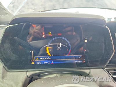 Zdjęcie 9 z 12 samochodu: 2025 CHEVROLET TRAILBLAZER RS VIN:KL79MUSL0SB085128 - miniatura