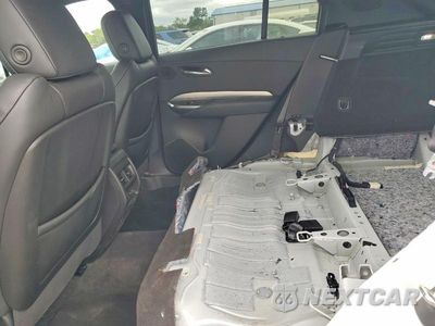 Zdjęcie 11 z 14 samochodu: 2023 CADILLAC XT4 PREMIUM LUXURY VIN:1GYFZDR41PF189269 - miniatura
