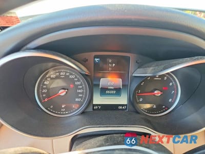Zdjęcie 9 z 13 samochodu: 2019 MERCEDES-BENZ GLC 300 4MATIC VIN:WDC0G4KB6KV154956 - miniatura