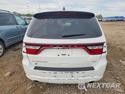 Zdjęcie 6 z 12 samochodu: 2025 DODGE DURANGO GT VIN:1C4RDJDG7SC532520 - miniatura