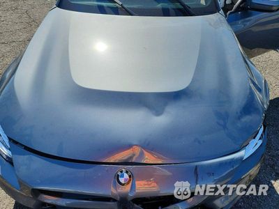 Zdjęcie 11 z 12 samochodu: 2026 BMW M2 VIN:3MF23DM01T8G59052 - miniatura