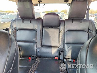 Zdjęcie 10 z 14 samochodu: 2021 JEEP WRANGLER UNLIMITED SAHARA VIN:1C4HJXEG3MW510795 - miniatura