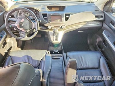 Zdjęcie 8 z 13 samochodu: 2014 HONDA CR-V EXL VIN:5J6RM4H73EL067373 - miniatura
