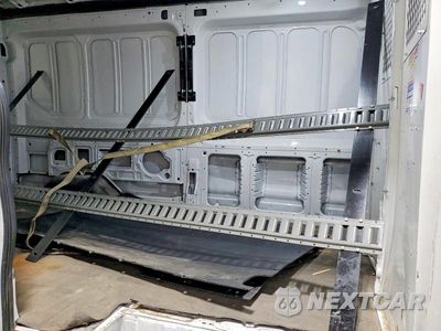 Zdjęcie 11 z 13 samochodu: 2023 FORD TRANSIT T-250 DELIVERY VAN VIN:1FTBR2C86PKB39513 - miniatura