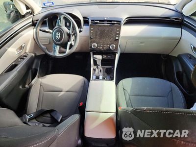 Zdjęcie 8 z 14 samochodu: 2024 HYUNDAI TUCSON SE VIN:5NMJA3DE5RH394682 - miniatura
