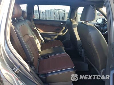 Zdjęcie 10 z 13 samochodu: 2024 VOLKSWAGEN TIGUAN SEL R-LINE BLACK VIN:3VV4B7AX9RM094424 - miniatura