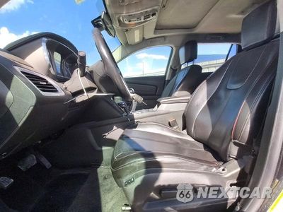 Zdjęcie 7 z 13 samochodu: 2011 GMC TERRAIN SLT VIN:2CTFLWE54B6254074 - miniatura