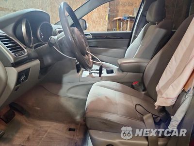 Zdjęcie 7 z 13 samochodu: 2011 JEEP GRAND CHEROKEE LAREDO VIN:1J4RR4GG6BC552699 - miniatura