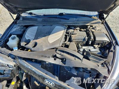 Zdjęcie 11 z 13 samochodu: 2014 KIA CADENZA PREMIUM VIN:KNALN4D79E5141976 - miniatura