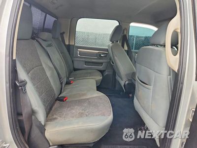 Zdjęcie 10 z 12 samochodu: 2014 RAM 1500 SLT VIN:1C6RR7LT2ES462672 - miniatura