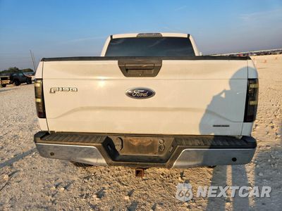 Zdjęcie 6 z 12 samochodu: 2015 FORD F150 SUPERCREW VIN:1FTEW1EF6FKD02719 - miniatura