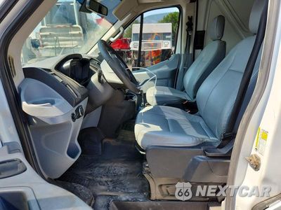 Zdjęcie 7 z 14 samochodu: 2017 FORD TRANSIT 250 DELIVERY VAN VIN:1FTYR2XM5HKA22637 - miniatura