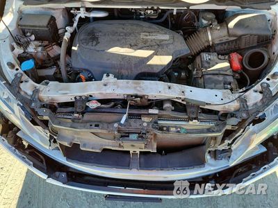 Zdjęcie 12 z 14 samochodu: 2019 HONDA ODYSSEY EXL VIN:5FNRL6H72KB041351 - miniatura