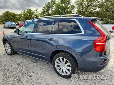 Drugie zdjęcie samochodu z przodu: 2018 VOLVO XC90 T6 VIN:YV4A22PKXJ1328990 - miniatura