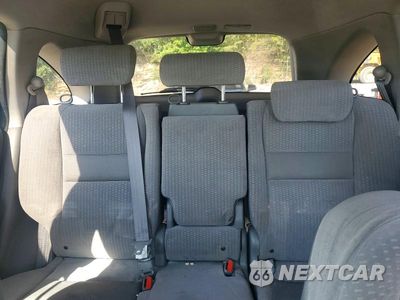 Zdjęcie 10 z 14 samochodu: 2008 HONDA CR-V EX VIN:3CZRE38548G701958 - miniatura