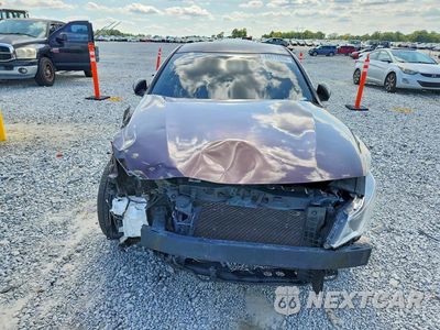 Piąte zdjęcie samochodu w środku: 2016 KIA OPTIMA EX VIN:5XXGU4L32GG072844 - miniatura